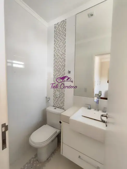 Foto 5 de Casa de Condomínio com 3 quartos à venda, 187m2 em Vila Suíça, Indaiatuba - SP