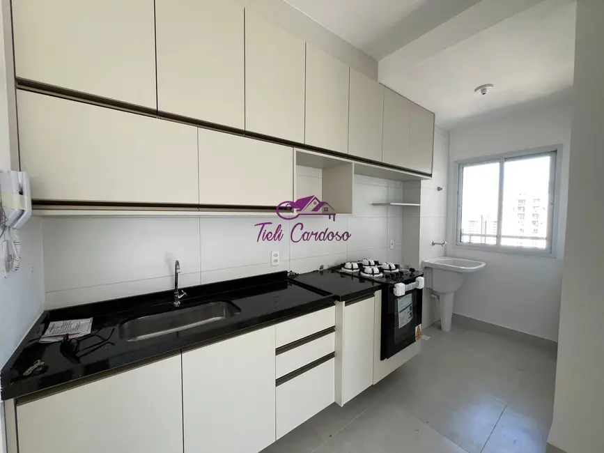 Apartamento com 3 quartos para alugar, 74m2 em Jardim Santiago, Indaiatuba - SP - imagem 9 Foto 9 de Apartamento com 3 quartos para alugar, 74m2 em Jardim Santiago, Indaiatuba - SP