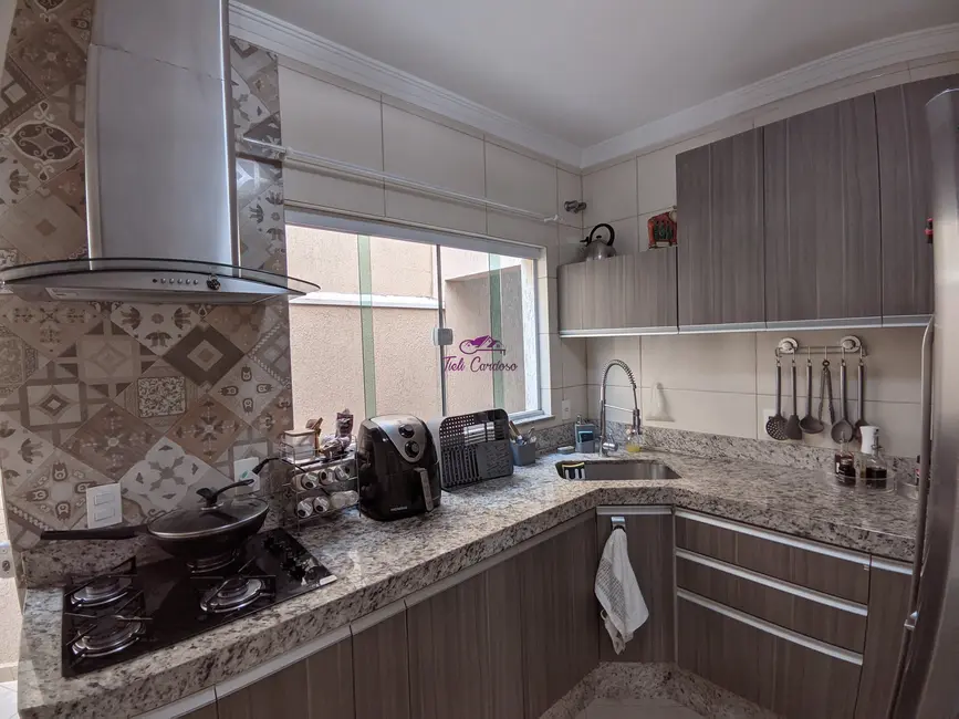 Casa com 3 quartos à venda, 178m2 em Vila Mariana, Indaiatuba - SP - imagem 8 Foto 8 de Casa com 3 quartos à venda, 178m2 em Vila Mariana, Indaiatuba - SP