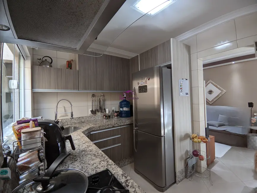 Casa com 3 quartos à venda, 178m2 em Vila Mariana, Indaiatuba - SP - imagem 7 Foto 7 de Casa com 3 quartos à venda, 178m2 em Vila Mariana, Indaiatuba - SP