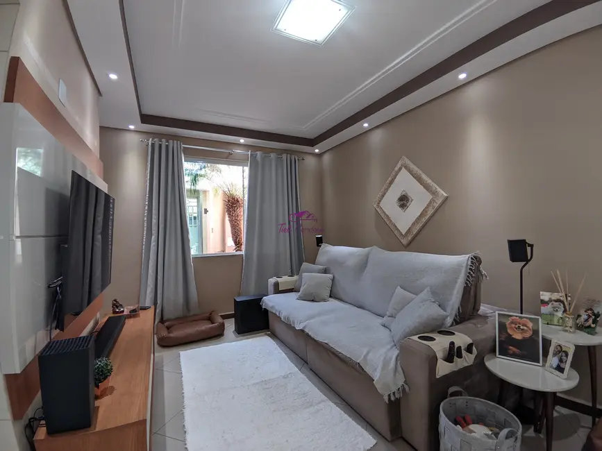 Casa com 3 quartos à venda, 178m2 em Vila Mariana, Indaiatuba - SP - imagem 2 Foto 2 de Casa com 3 quartos à venda, 178m2 em Vila Mariana, Indaiatuba - SP