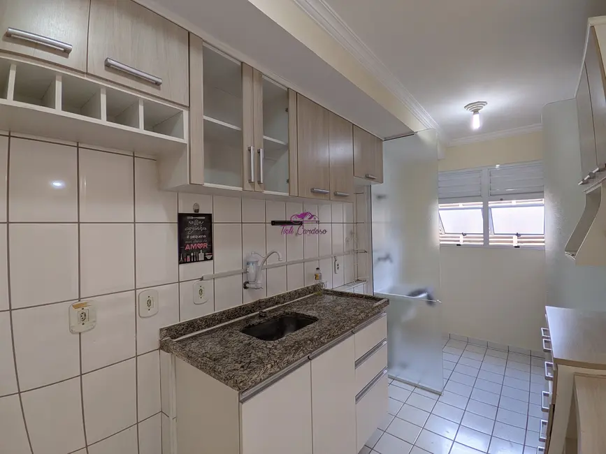 Foto 6 de Apartamento com 2 quartos à venda, 65m2 em Jardim Alice, Indaiatuba - SP