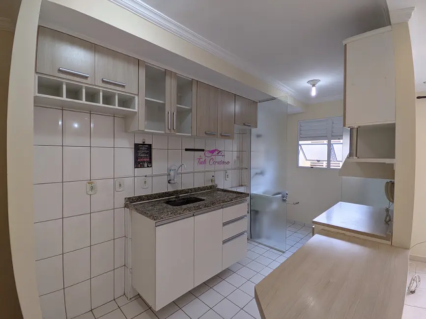 Foto 5 de Apartamento com 2 quartos à venda, 65m2 em Jardim Alice, Indaiatuba - SP