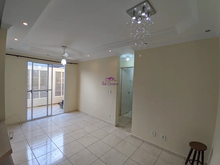 Foto 3 de Apartamento com 2 quartos à venda, 65m2 em Jardim Alice, Indaiatuba - SP
