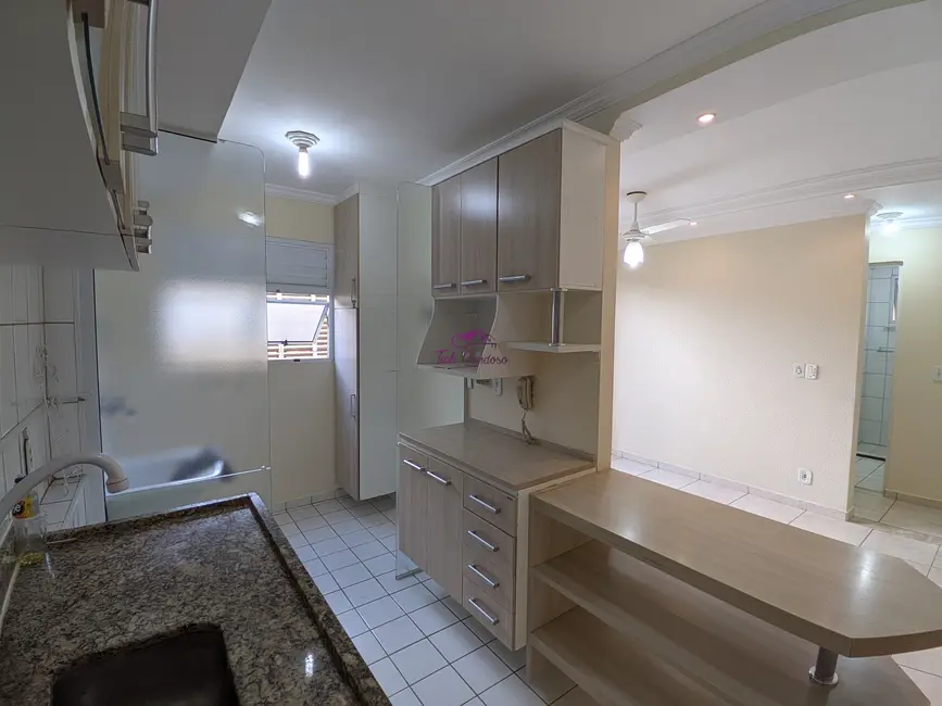 Foto 7 de Apartamento com 2 quartos à venda, 65m2 em Jardim Alice, Indaiatuba - SP