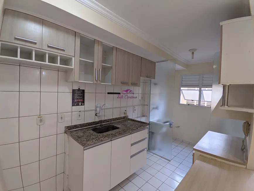 Foto 4 de Apartamento com 2 quartos à venda, 65m2 em Jardim Alice, Indaiatuba - SP