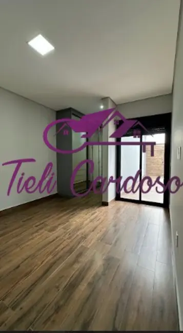 Foto 9 de Casa de Condomínio com 3 quartos à venda, 198m2 em Indaiatuba - SP