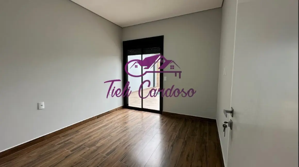 Foto 8 de Casa de Condomínio com 3 quartos à venda, 198m2 em Indaiatuba - SP