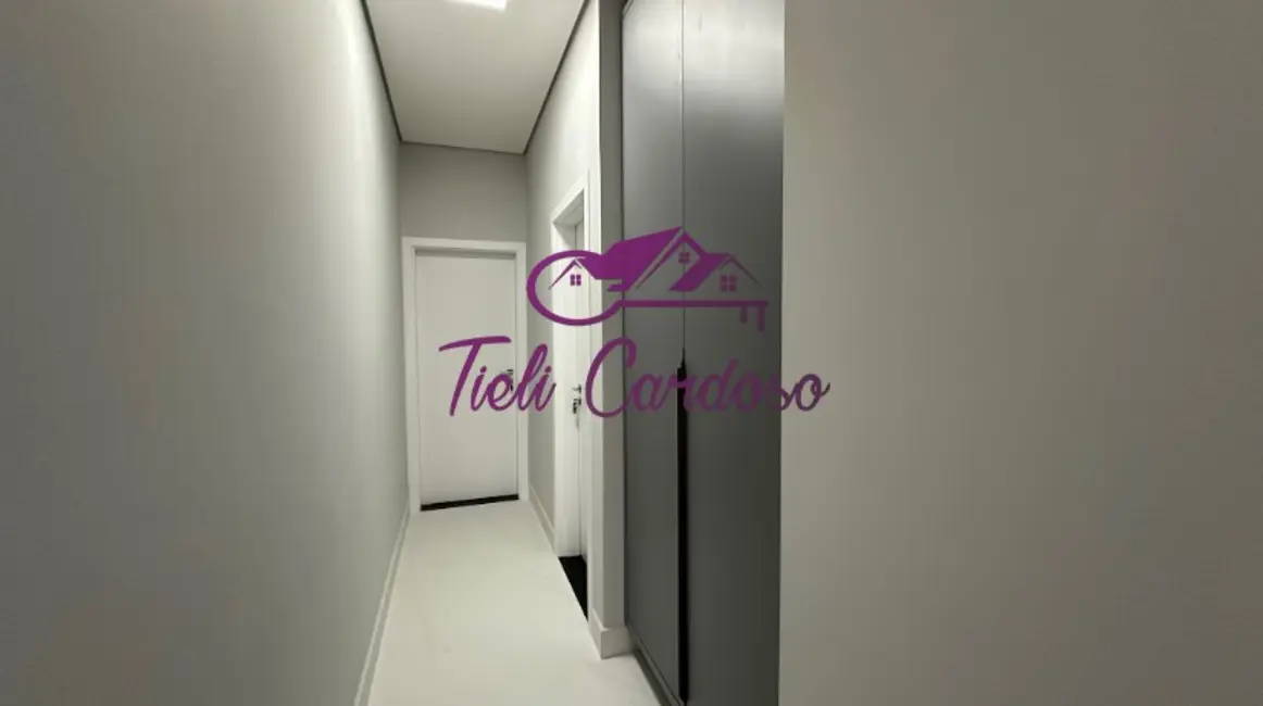 Foto 5 de Casa de Condomínio com 3 quartos à venda, 198m2 em Indaiatuba - SP