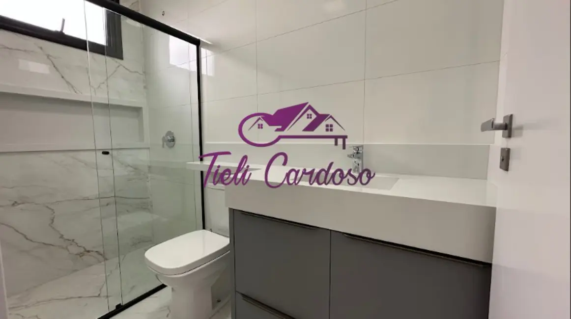 Foto 7 de Casa de Condomínio com 3 quartos à venda, 198m2 em Indaiatuba - SP