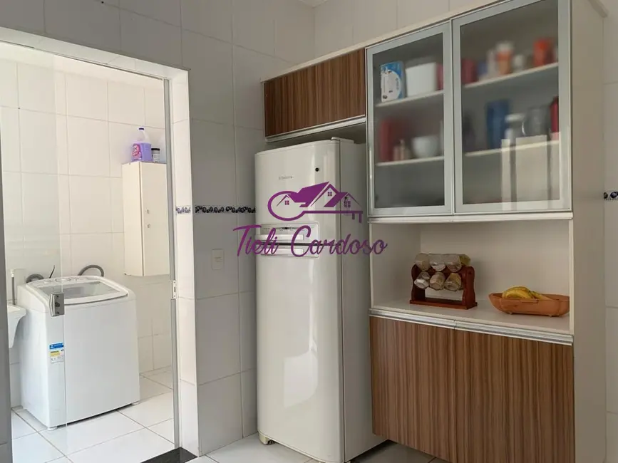 Foto 2 de Casa de Condomínio com 3 quartos à venda, 220m2 em Vila Residencial Green Park, Indaiatuba - SP