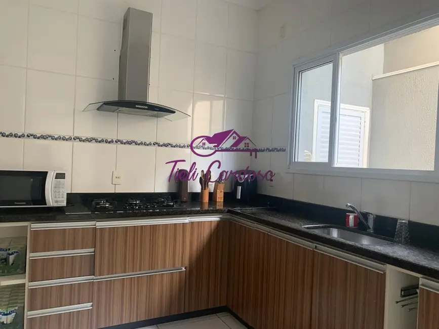 Foto 7 de Casa de Condomínio com 3 quartos à venda, 220m2 em Vila Residencial Green Park, Indaiatuba - SP