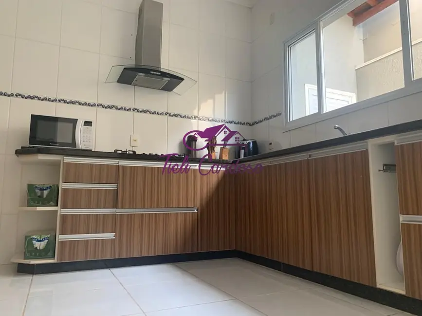 Foto 6 de Casa de Condomínio com 3 quartos à venda, 220m2 em Vila Residencial Green Park, Indaiatuba - SP