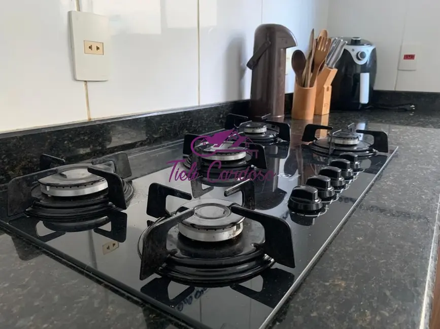 Foto 5 de Casa de Condomínio com 3 quartos à venda, 220m2 em Vila Residencial Green Park, Indaiatuba - SP