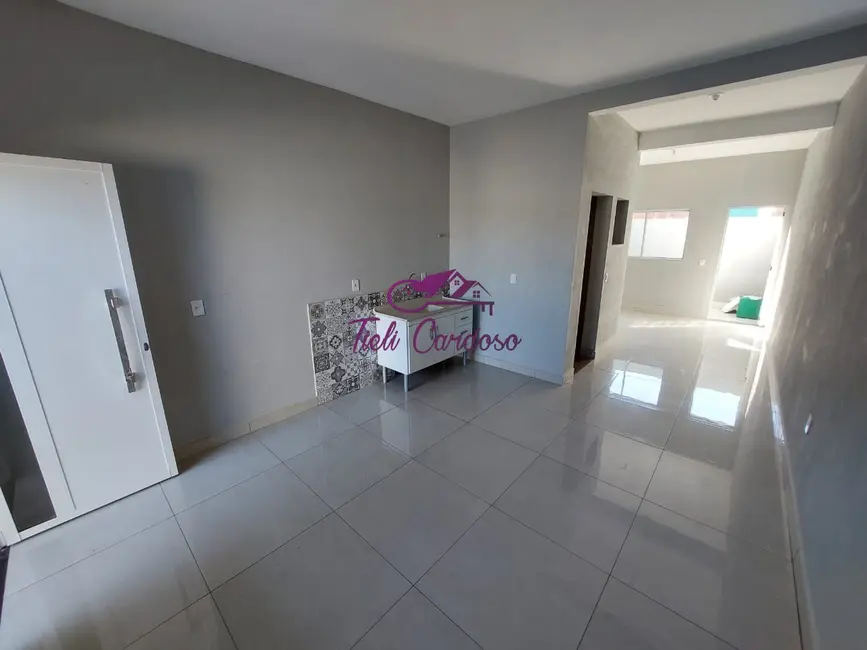 Foto 1 de Casa com 1 quarto para alugar, 60m2 em Indaiatuba - SP