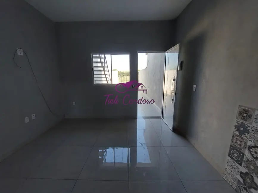 Foto 2 de Casa com 1 quarto para alugar, 60m2 em Indaiatuba - SP