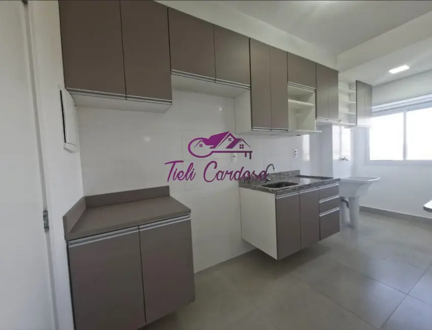 Apartamento com 2 quartos para alugar, 51m2 em Indaiatuba - SP - imagem 3 Foto 3 de Apartamento com 2 quartos para alugar, 51m2 em Indaiatuba - SP