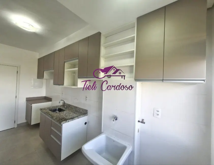 Apartamento com 2 quartos para alugar, 51m2 em Indaiatuba - SP - imagem 7 Foto 7 de Apartamento com 2 quartos para alugar, 51m2 em Indaiatuba - SP