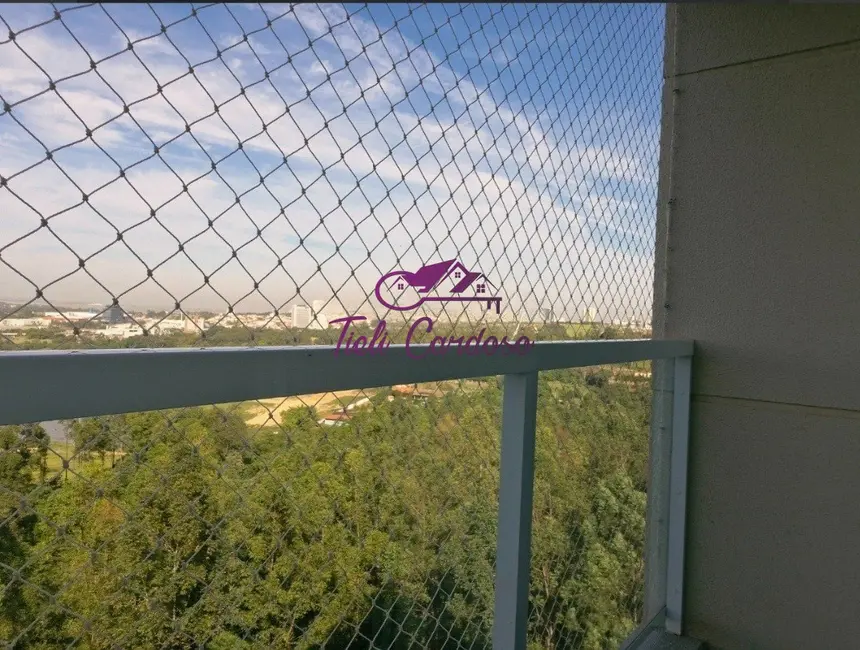 Apartamento com 2 quartos para alugar, 51m2 em Indaiatuba - SP - imagem 6 Foto 6 de Apartamento com 2 quartos para alugar, 51m2 em Indaiatuba - SP