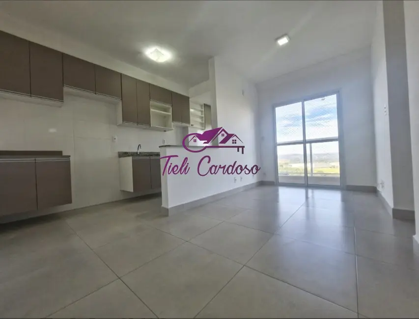 Apartamento com 2 quartos para alugar, 51m2 em Indaiatuba - SP - imagem 1 Foto 1 de Apartamento com 2 quartos para alugar, 51m2 em Indaiatuba - SP