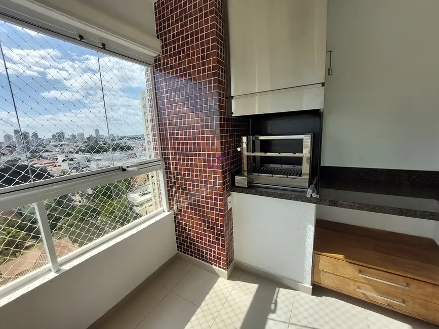Foto 6 de Apartamento com 3 quartos à venda, 128m2 em Jardim Pau Preto, Indaiatuba - SP