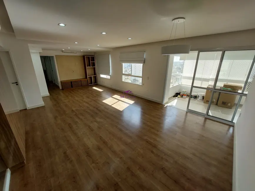 Foto 1 de Apartamento com 3 quartos à venda, 128m2 em Jardim Pau Preto, Indaiatuba - SP