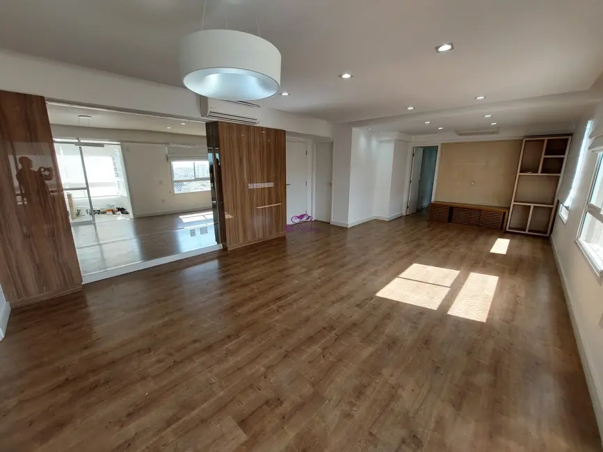 Foto 2 de Apartamento com 3 quartos à venda, 128m2 em Jardim Pau Preto, Indaiatuba - SP