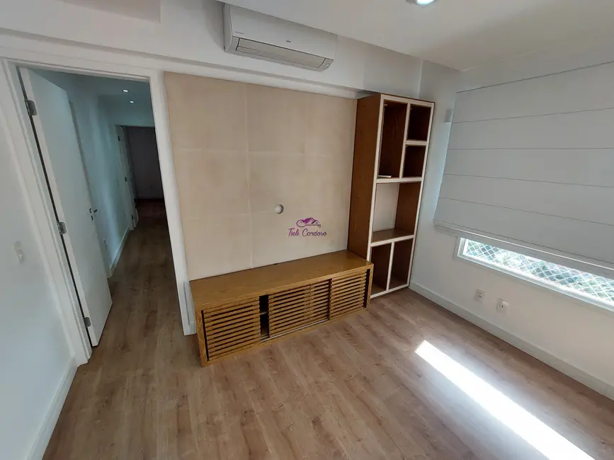 Foto 3 de Apartamento com 3 quartos à venda, 128m2 em Jardim Pau Preto, Indaiatuba - SP