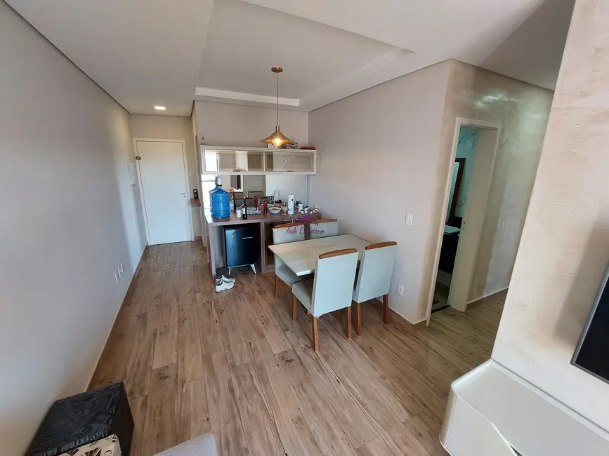 Foto 1 de Apartamento com 3 quartos à venda, 67m2 em Jardim Primavera, Indaiatuba - SP