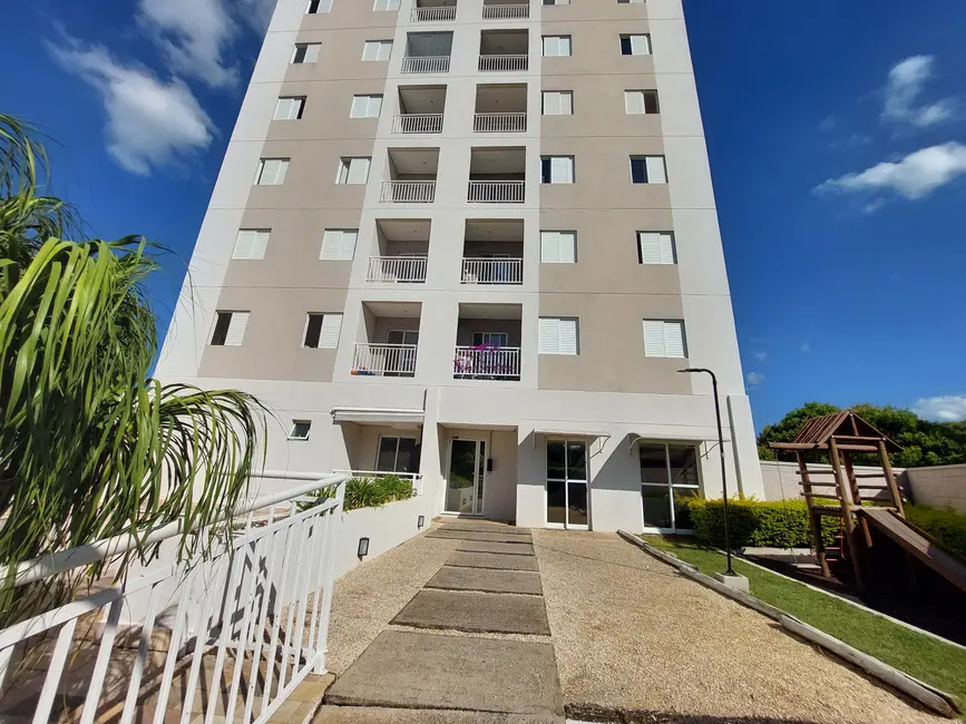 Foto 2 de Apartamento com 3 quartos à venda, 67m2 em Jardim Primavera, Indaiatuba - SP