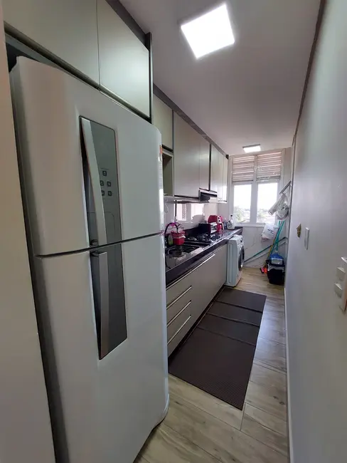 Foto 7 de Apartamento com 3 quartos à venda, 67m2 em Jardim Primavera, Indaiatuba - SP