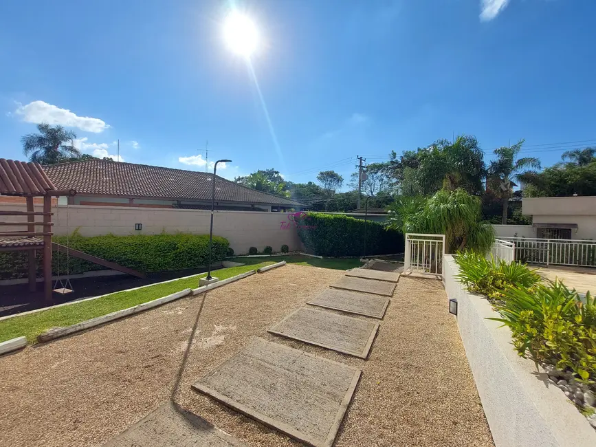 Foto 4 de Apartamento com 3 quartos à venda, 67m2 em Jardim Primavera, Indaiatuba - SP