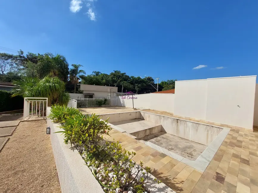 Foto 3 de Apartamento com 3 quartos à venda, 67m2 em Jardim Primavera, Indaiatuba - SP