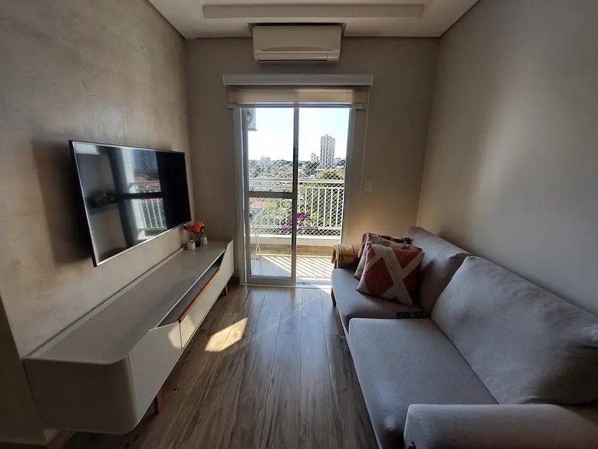 Foto 6 de Apartamento com 3 quartos à venda, 67m2 em Jardim Primavera, Indaiatuba - SP