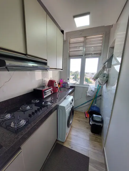 Foto 8 de Apartamento com 3 quartos à venda, 67m2 em Jardim Primavera, Indaiatuba - SP