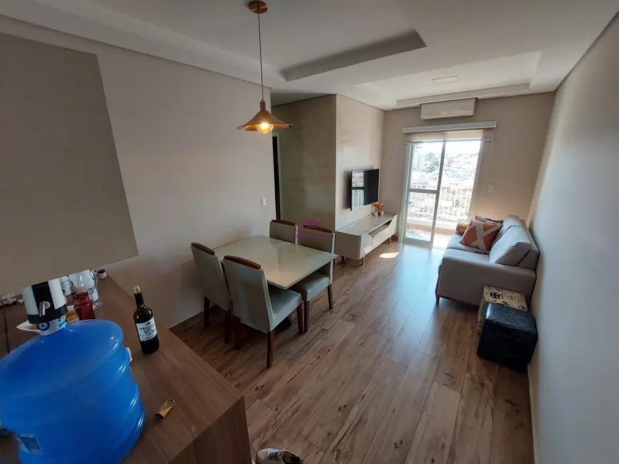 Foto 5 de Apartamento com 3 quartos à venda, 67m2 em Jardim Primavera, Indaiatuba - SP