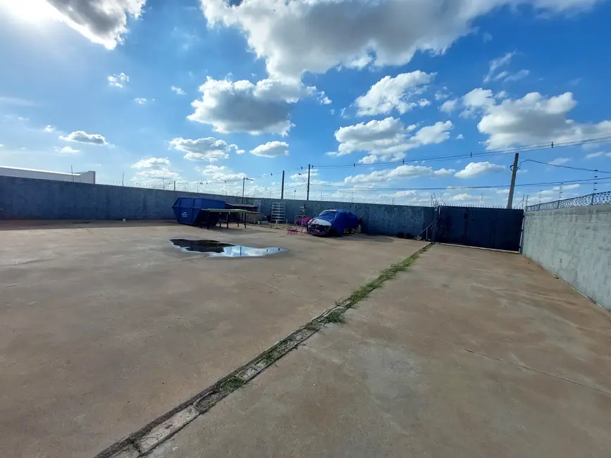 Foto 5 de Armazém / Galpão à venda, 426m2 em Europark Comercial, Indaiatuba - SP