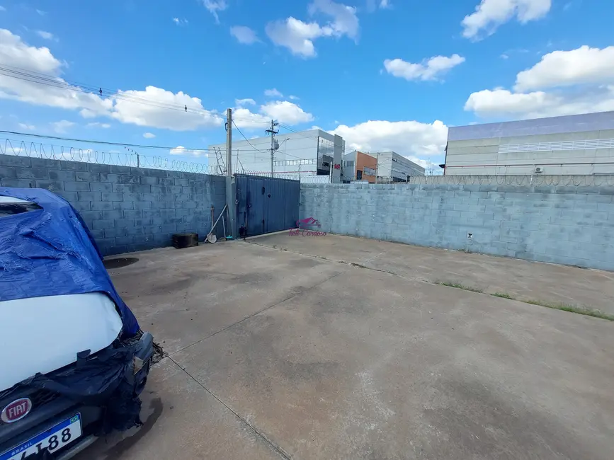 Foto 3 de Armazém / Galpão à venda, 426m2 em Europark Comercial, Indaiatuba - SP