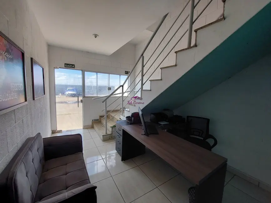 Foto 9 de Armazém / Galpão à venda, 426m2 em Europark Comercial, Indaiatuba - SP