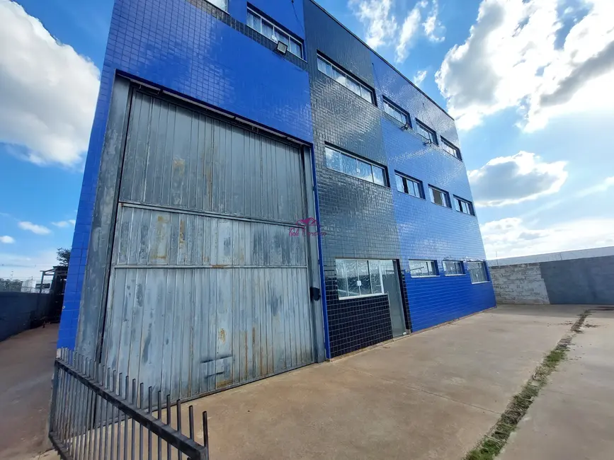 Foto 4 de Armazém / Galpão à venda, 426m2 em Europark Comercial, Indaiatuba - SP