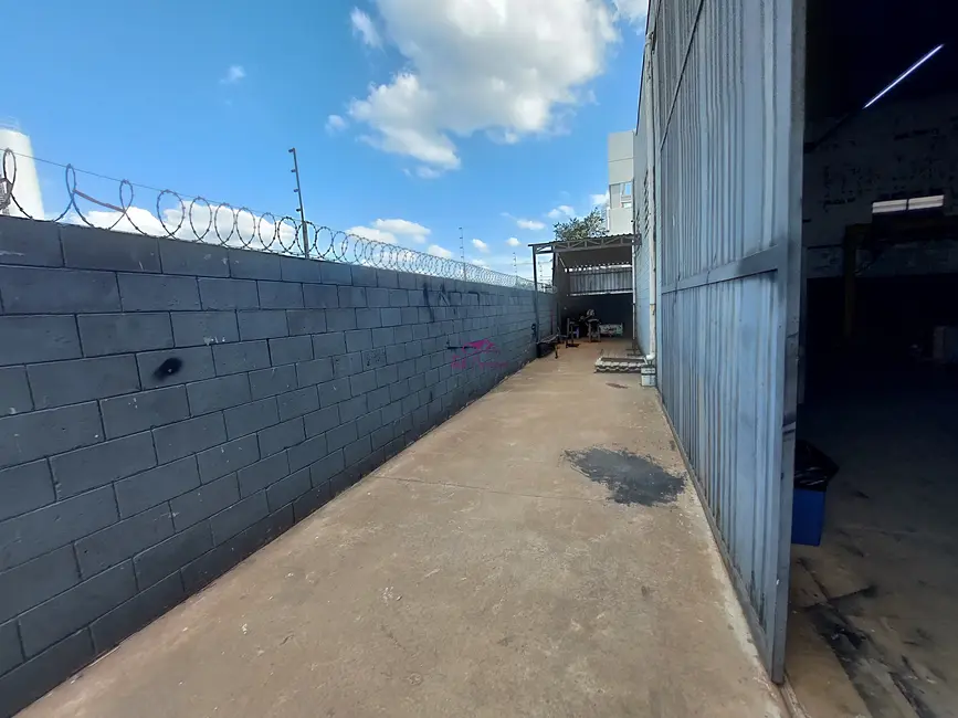 Foto 6 de Armazém / Galpão à venda, 426m2 em Europark Comercial, Indaiatuba - SP