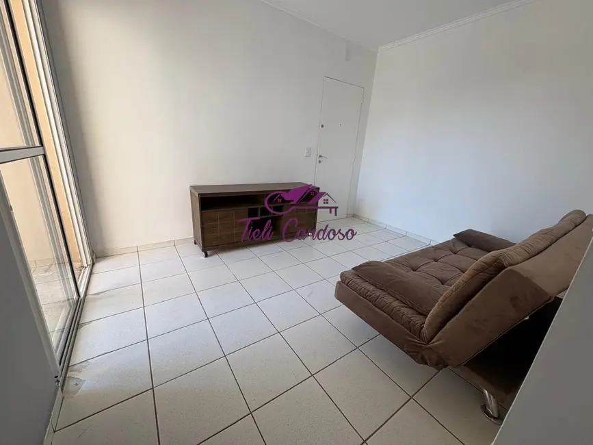 Foto 1 de Apartamento com 2 quartos para alugar, 64m2 em Vila Brizzola, Indaiatuba - SP