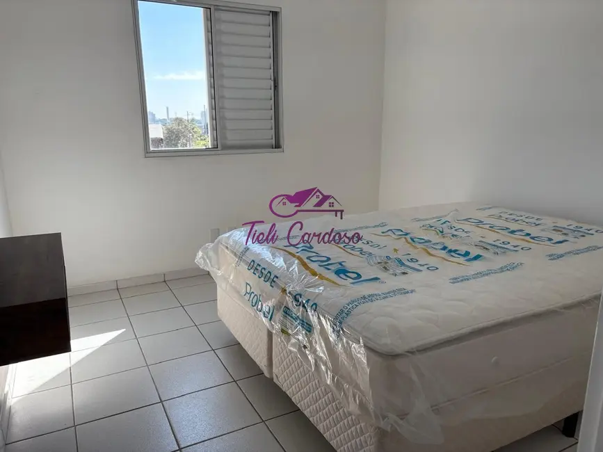 Apartamento com 2 quartos para alugar, 64m2 em Vila Brizzola, Indaiatuba - SP - imagem 8 Foto 8 de Apartamento com 2 quartos para alugar, 64m2 em Vila Brizzola, Indaiatuba - SP