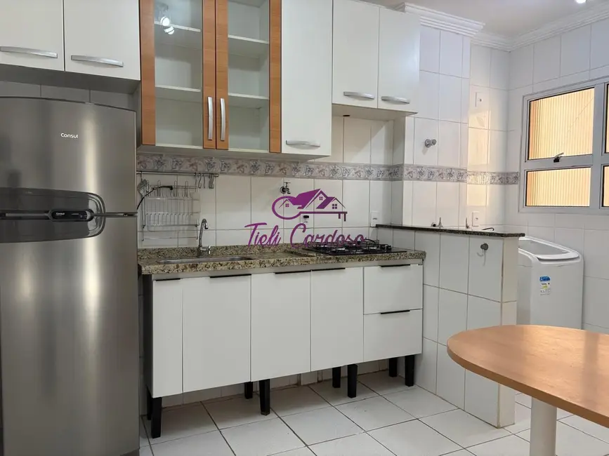 Apartamento com 2 quartos para alugar, 64m2 em Vila Brizzola, Indaiatuba - SP - imagem 5 Foto 5 de Apartamento com 2 quartos para alugar, 64m2 em Vila Brizzola, Indaiatuba - SP