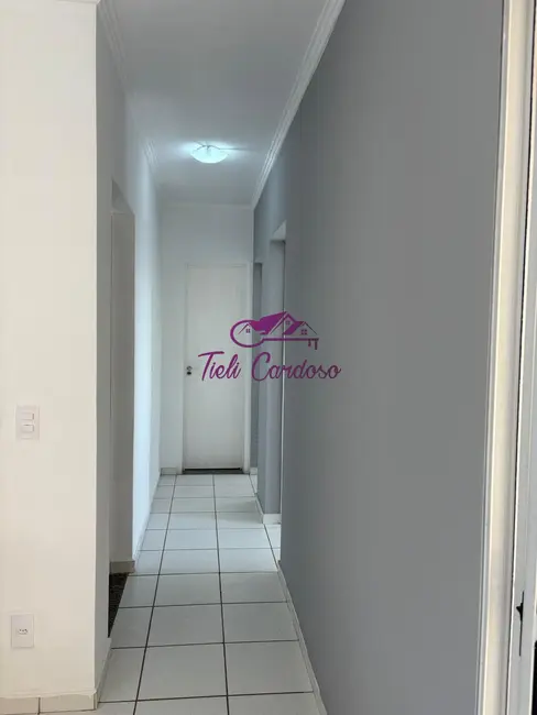 Apartamento com 2 quartos para alugar, 64m2 em Vila Brizzola, Indaiatuba - SP - imagem 3 Foto 3 de Apartamento com 2 quartos para alugar, 64m2 em Vila Brizzola, Indaiatuba - SP