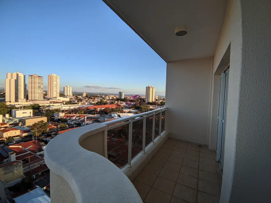 Foto 8 de Apartamento com 3 quartos à venda, 150m2 em Cidade Nova I, Indaiatuba - SP