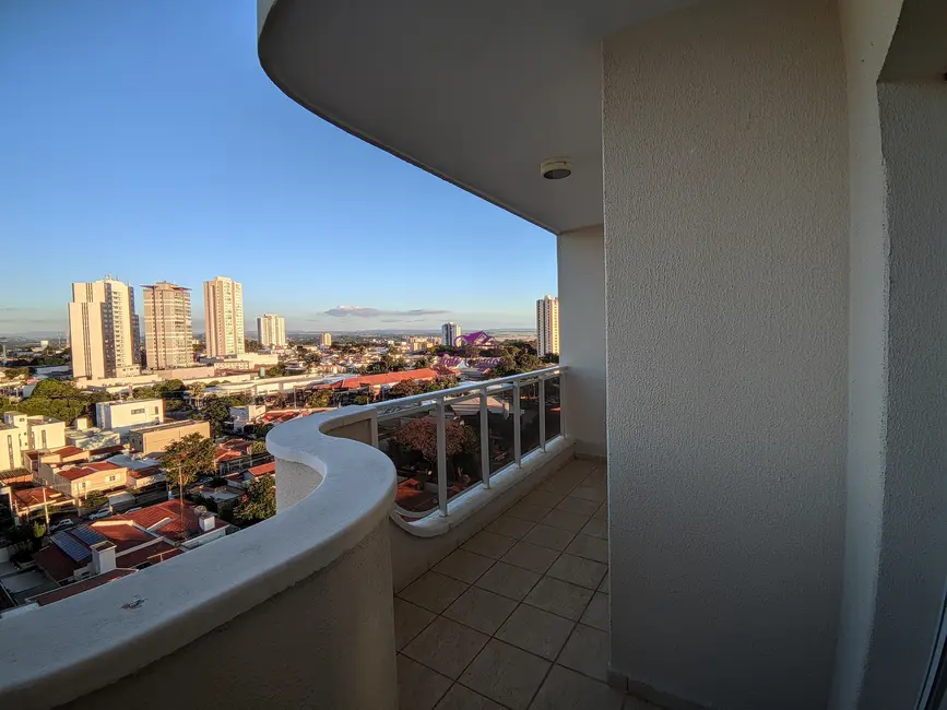 Foto 9 de Apartamento com 3 quartos à venda, 150m2 em Cidade Nova I, Indaiatuba - SP