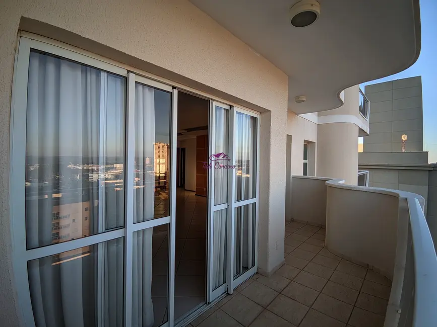 Foto 7 de Apartamento com 3 quartos à venda, 150m2 em Cidade Nova I, Indaiatuba - SP