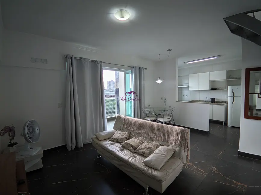 Foto 1 de Apartamento com 2 quartos à venda e para alugar, 74m2 em Vila Lopes, Indaiatuba - SP