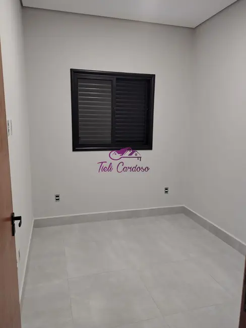 Foto 7 de Casa com 3 quartos à venda, 120m2 em Jardim Residencial Nova Veneza, Indaiatuba - SP